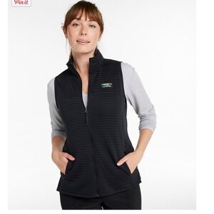 LL Bean Women’s Airlight Vest
